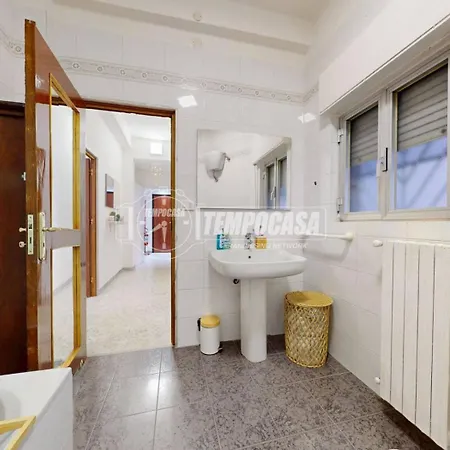 Good Vibes Appartamento Bari