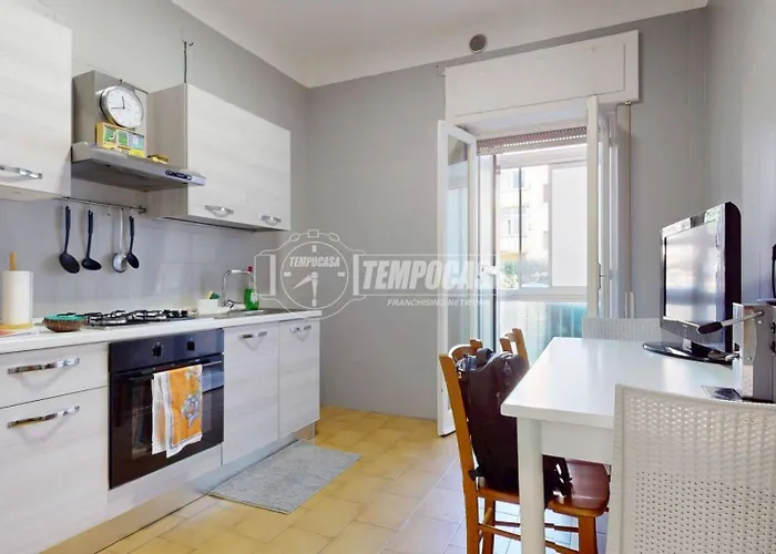 Appartamento Good Vibes *