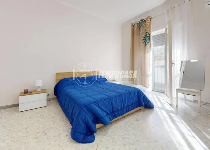 Appartamento Good Vibes