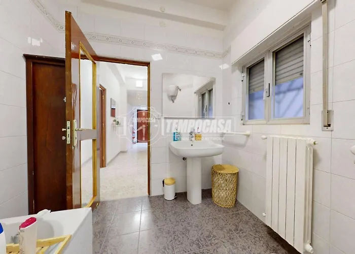 Good Vibes Appartamento Bari