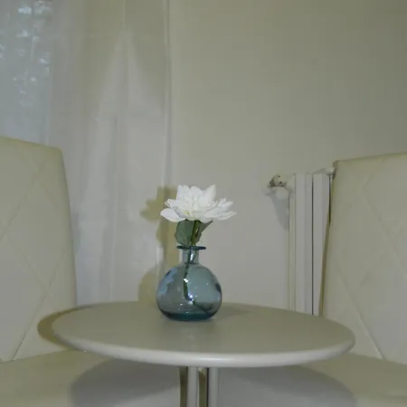 Apartament Good Vibes