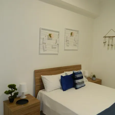 Good Vibes Apartament Bari