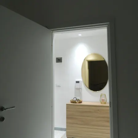 Apartament Good Vibes