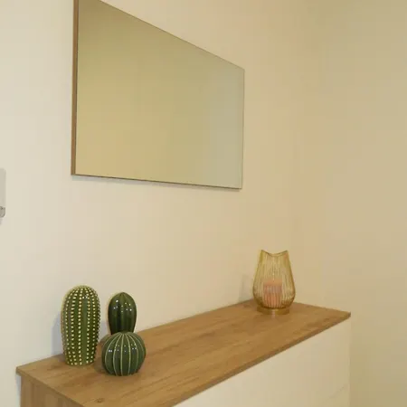 Good Vibes Apartament Bari