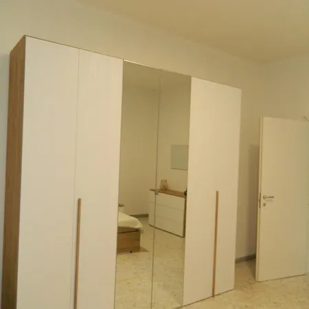 Good Vibes Apartment Bari