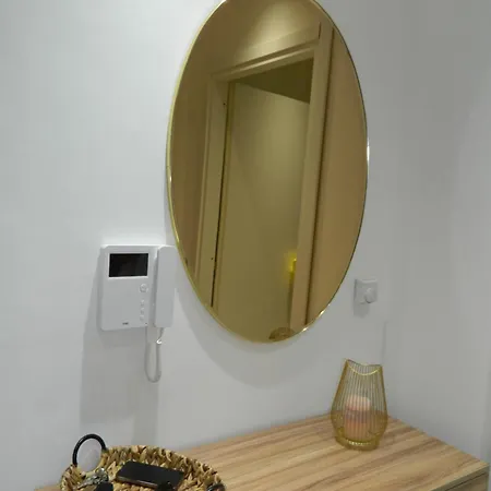 Apartament Good Vibes