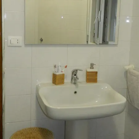 Good Vibes Apartament *