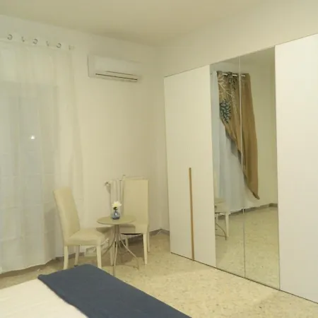 Apartment Good Vibes Bari
