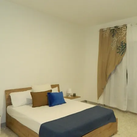 Apartment Good Vibes Bari