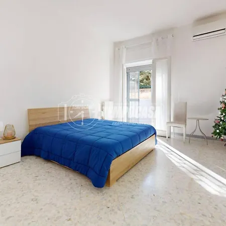 Apartment Good Vibes Bari