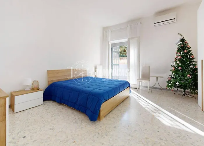 Апартаменты Good Vibes Бари